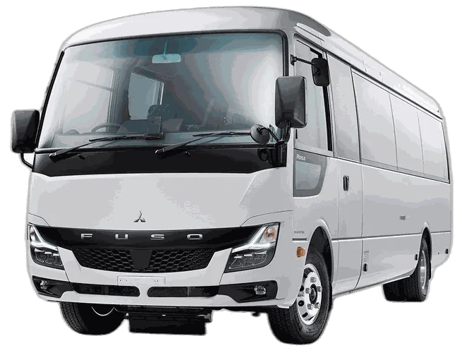Mini Coach bus