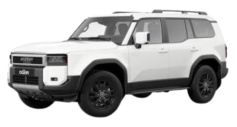 SUV